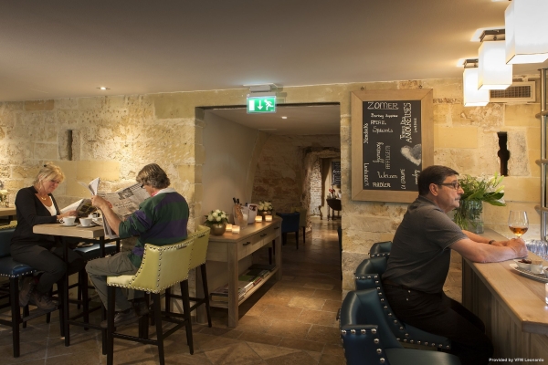 Hotel Kasteel Terworm